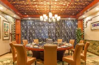 Rezen Qingjie Hotel (Jining New Stadium Branch) - breakfast