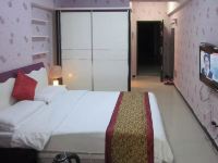 西安凯丽公寓酒店 - 紫色梦幻大床房