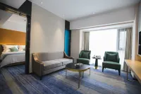 Yunman Life Hotel Hotels in Xuyong