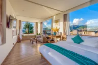 Yunli Time Inn