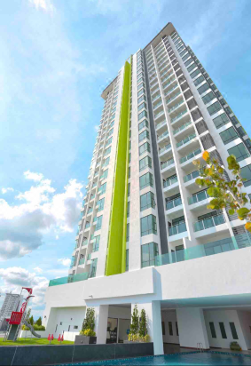 Jb Homestay Marina Residence Johor Bahru Updated 2021 Price Reviews Trip Com