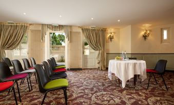 Chateau Hotel & Spa Grand Barrail