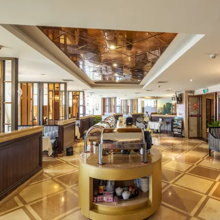 Jiaqi Landscape Hotel
