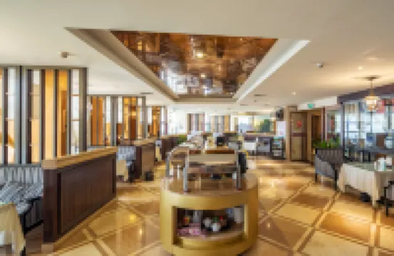 Jiaqi Landscape Hotel