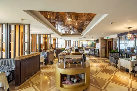 Jiaqi Landscape Hotel