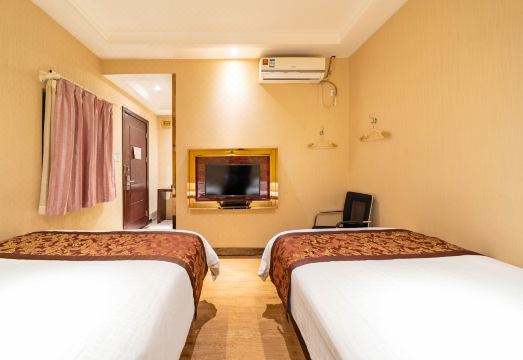 지타이 부티크 호텔(톈쯔팡) 이미지