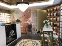 Yuji Theme Hotel (Yangqu Fantawild Oriental Heritage)