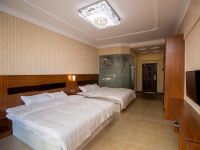 营口宜家酒店式公寓 - 舒适双床房