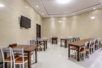 美程酒店（張家港南苑西路名仕店）