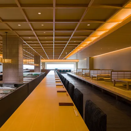 Shirahama Key Terrace Hotel Seamore