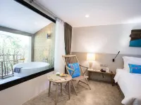 Deevana Krabi Resort Hotels near Catfish Farm