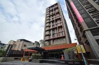 Yidear-Hotel Hotels in New Taipei