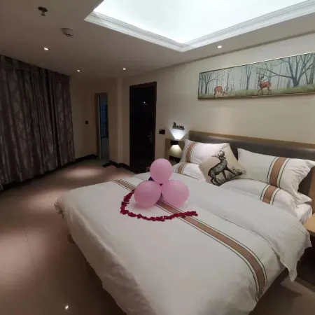 XIN CHEN HOTEL