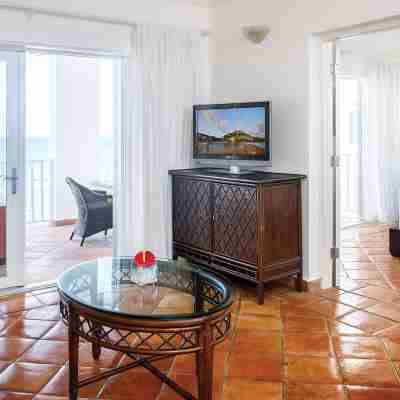 Windjammer Landing Villa Beach Resort Rooms