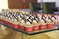Guanfang Hotel (Lijiang Old Town ) - Frühstück