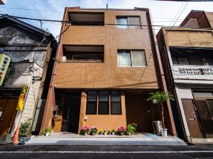 Asakusa Flower Beans Home