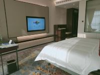 沃尔顿国际酒店(分宜店) - 特色大床房