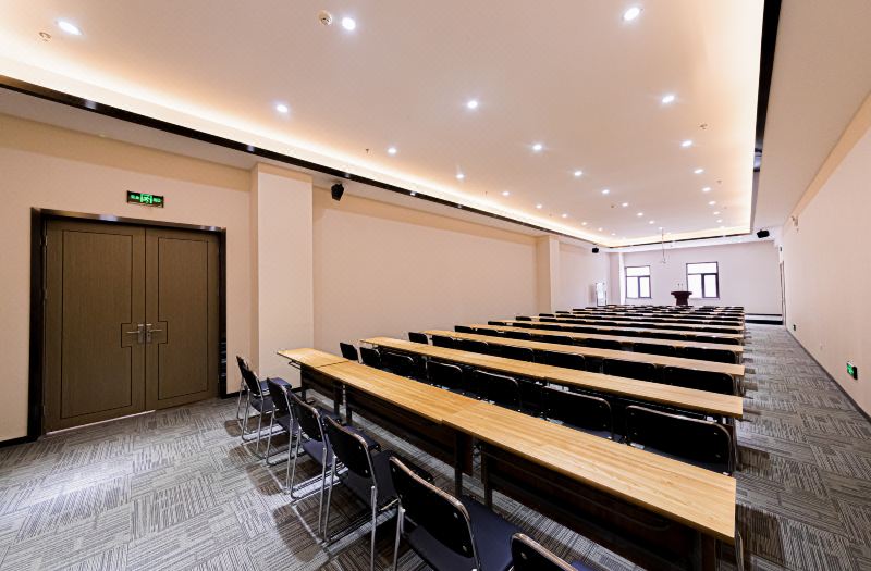 Cheermay Hotel (Beijing Pinggu District Government) photo 5