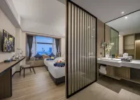 Ruitao Hotel (Foshan Shunde Qinghuiyuan Branch)