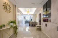 Binhu Huaju Homestay