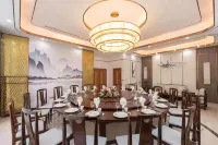 Huarong Mingwei International Hotel Hotels in Huarong County