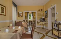 Lucca in Azzurro Maison de Charme Hotels in Lucca