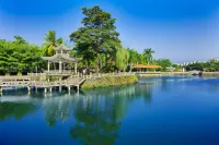 โรงแรมนานาชาติ โพลาริส