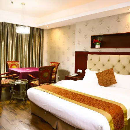 Jiazhou Hotel