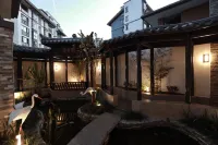 Wanzai Guesthouse - Kæledyr tilladt