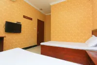 Xinxiang xinhai hotel qianjin road store Hotels near Nanyang Xichuan Jingzi Pass - Fahai Temple Scenic Area