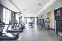 Wanda Realm Dandong - Gym