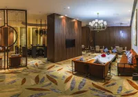 Suoyi Junlan Hotel - Breakfast