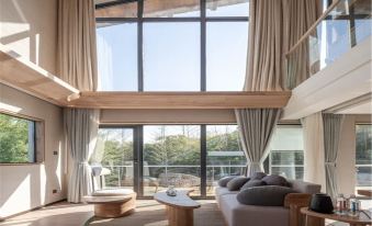 Renli Xinbo Mogan Hot Spring Resort