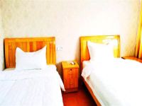 珠海晴海公寓 - 标准双床房