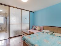 北京新时代短租公寓 - 精致精装一室二床房