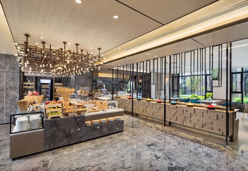 3. 항저우 시시 코..