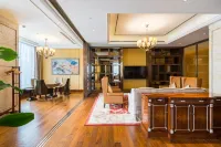 Hengli International Hotel - Gym