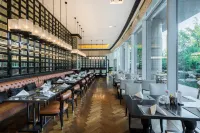 Hengli International Hotel - servizio colazione
