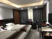 Youxian WestinHotel Hotels near Guiling Temple