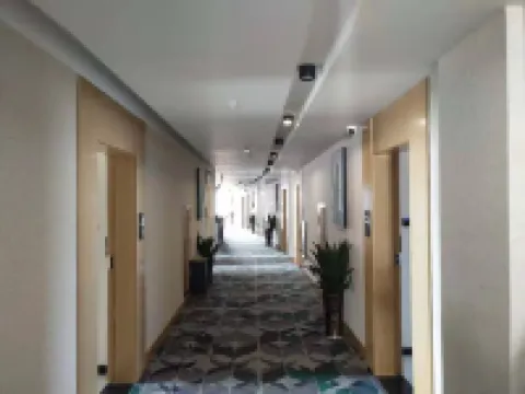 Shankee Tea Style Hotel (Zixi Quanlong Film City) Hotels in Zixi