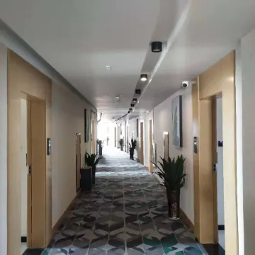 Shankee Tea Style Hotel (Zixi Quanlong Film City)