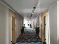 Shankee Tea Style Hotel (Zixi Quanlong Film City)