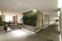 โรงแรมเจวีเอส