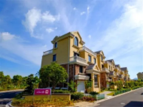 象山華翔西滬港度假村