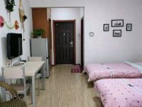 西安雅馨公寓酒店 - 一室单床房