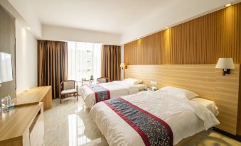 Tianzhongyue Hotel