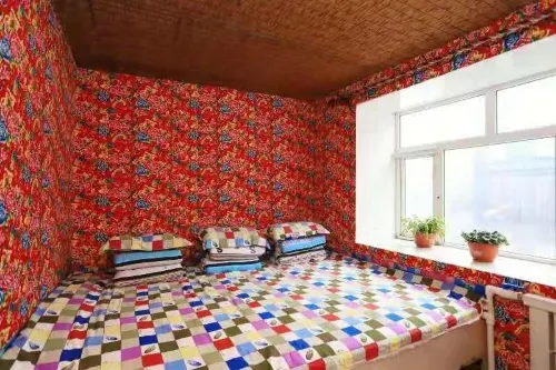 Xuegu Laoxiang Family Hostel