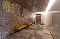 Tianhou Hotel - Romantische