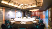 Wuxi Taiyue Resort Hotel (Nianhuawan Lingshan Giant Buddha)