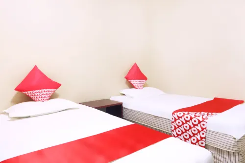 Taiyuan xinglong hotel - Losmen